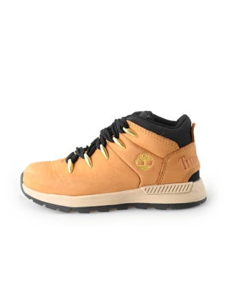 Timberland Sneakers Geel 212179