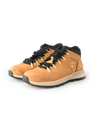 Timberland Sneakers Geel 212179