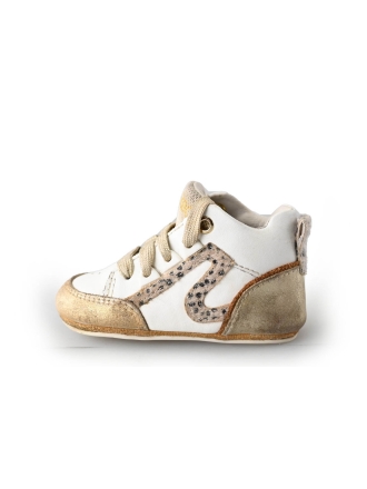 Keq Sneakers Wit 212185