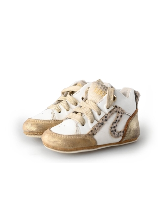 Keq Sneakers Wit 212185