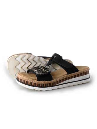 Rieker Sandalen