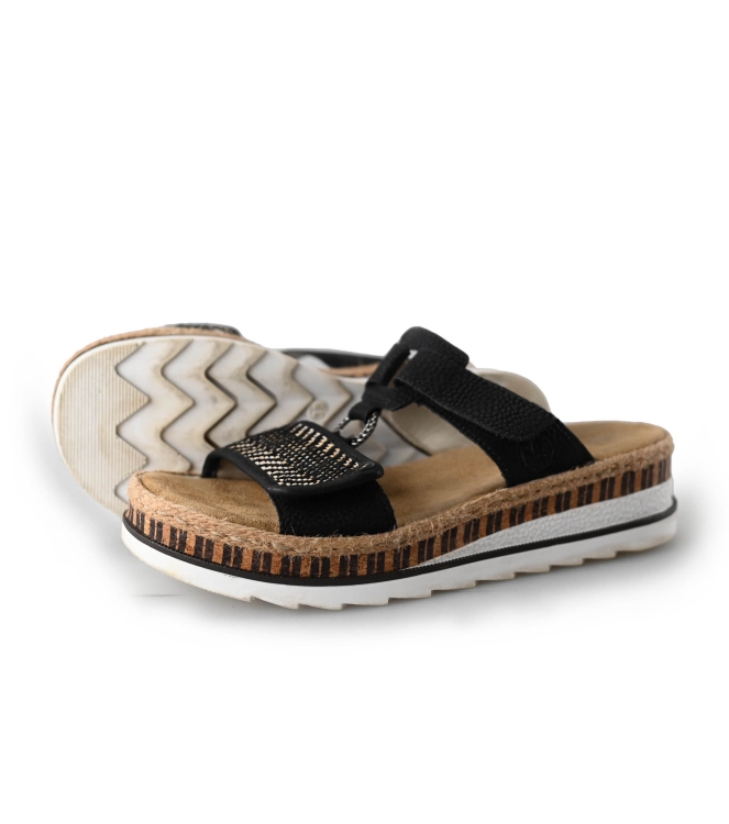Rieker Sandalen