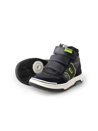 Develab Hoge sneakers