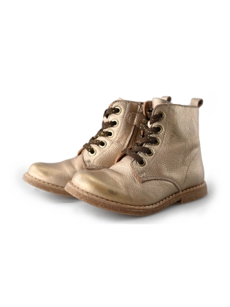 Keq Veterboots Goud 212221