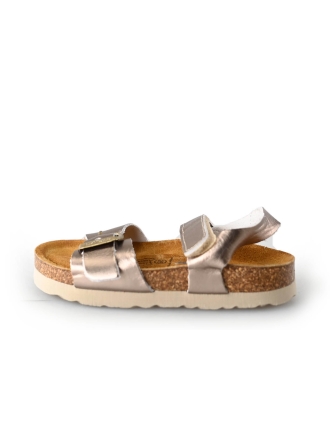 Hush Puppies Sandalen Goud 212223