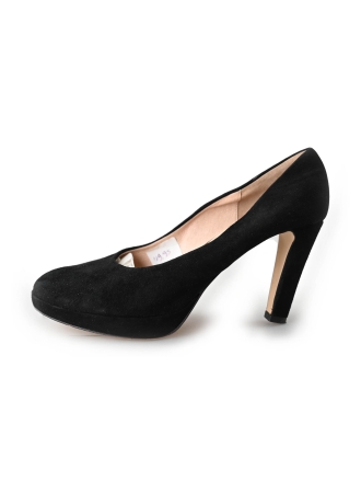 Lina Locchi Pumps Zwart 212237