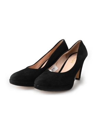Lina Locchi Pumps Zwart 212237