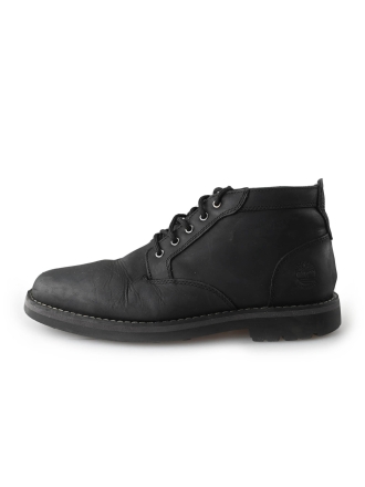 Timberland Veterschoenen Zwart 212245