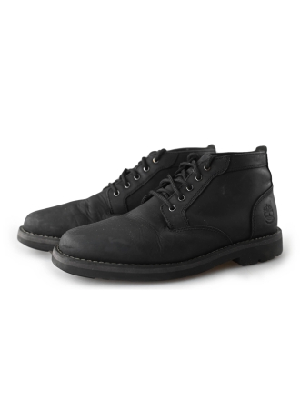 Timberland Veterschoenen Zwart 212245
