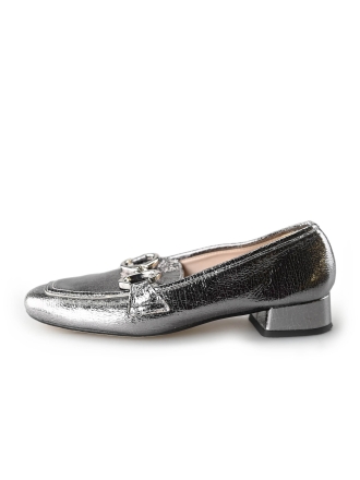 Lina Locchi Loafers Zilver 212251