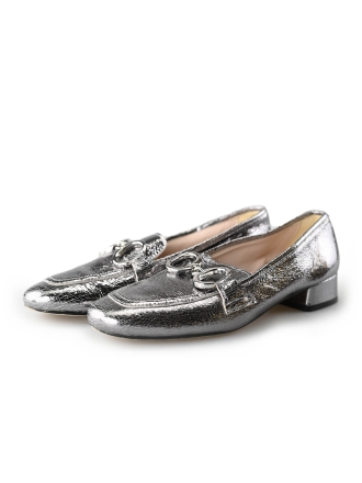Lina Locchi Loafers Zilver 212251
