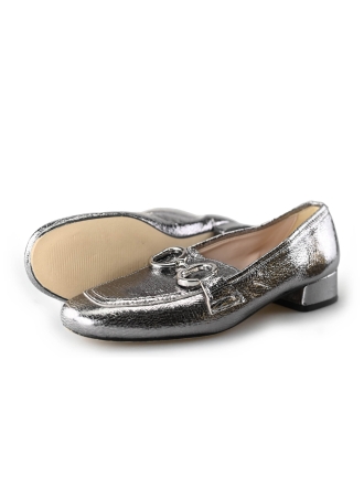 Lina Locchi Loafers