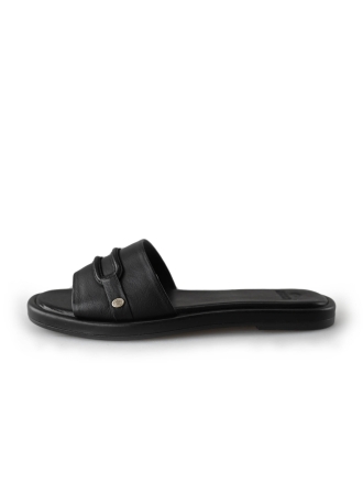 Freaks Slippers Zwart 212300