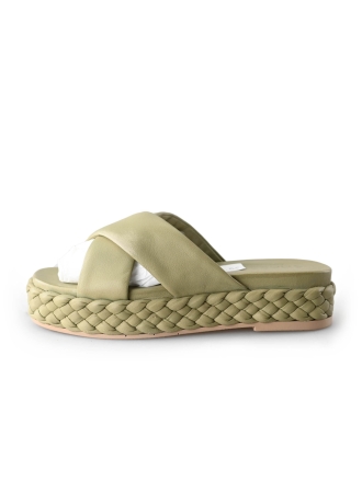 Shabbies Slippers
