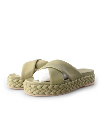 Shabbies Slippers