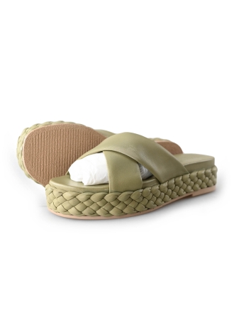 Shabbies Slippers