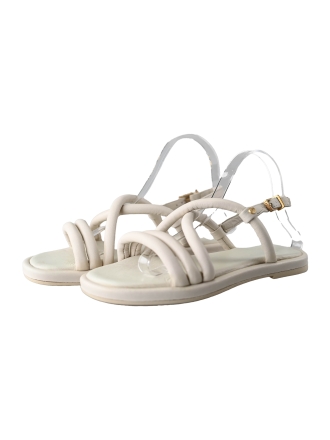Fred de La Bretoniere Sandalen Beige 212302