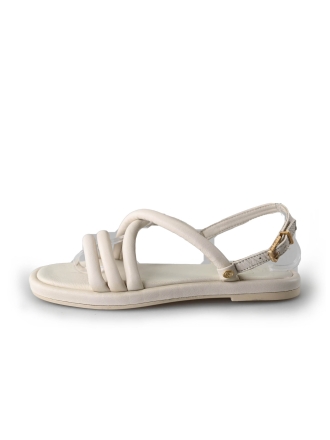 Fred de La Bretoniere Sandalen Beige 212303
