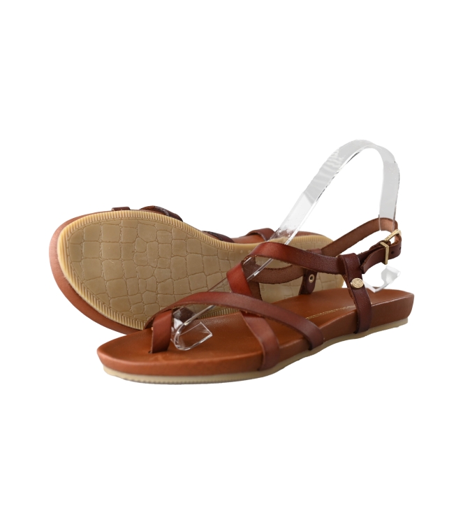 Fred de La Bretoniere Sandalen