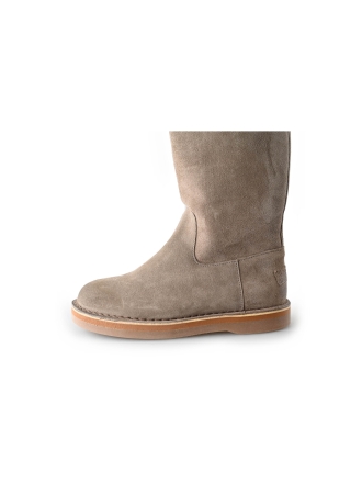 Shabbies Laarzen Bruin 212326