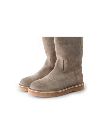 Shabbies Laarzen Bruin 212326