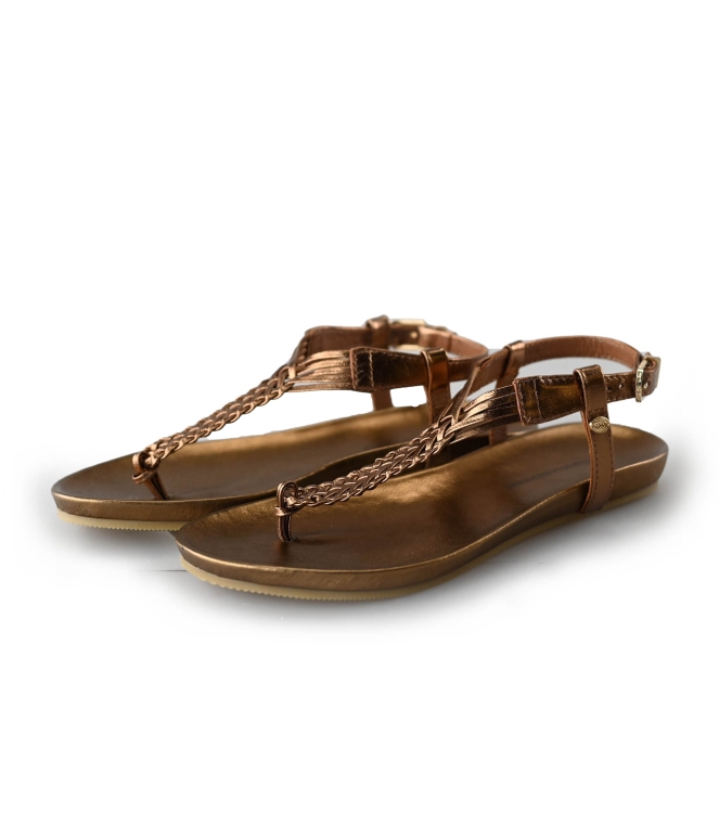 Fred de La Bretoniere Sandalen