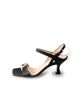 Fred de La Bretoniere Pumps Zwart 212389