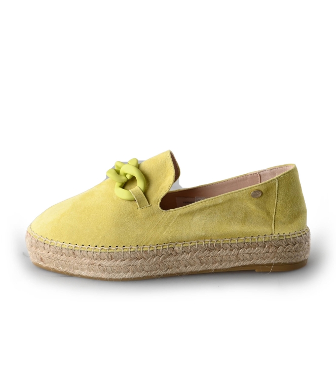 Fred de La Bretoniere Espadrilles