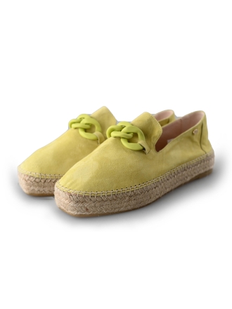 Fred de La Bretoniere Espadrilles