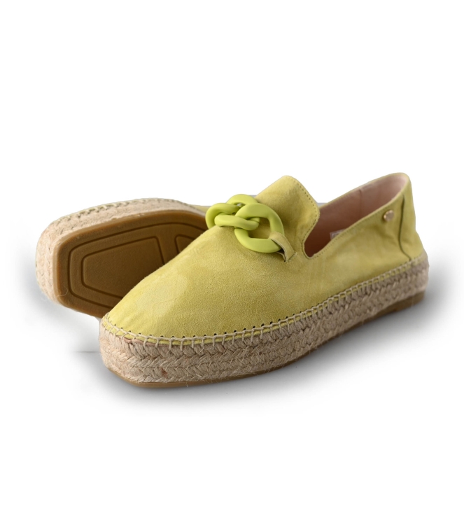 Fred de La Bretoniere Espadrilles