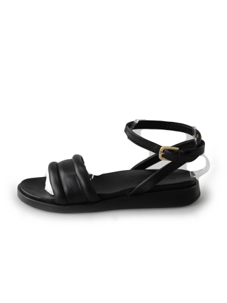 Fred de La Bretoniere Sandalen Zwart 212463