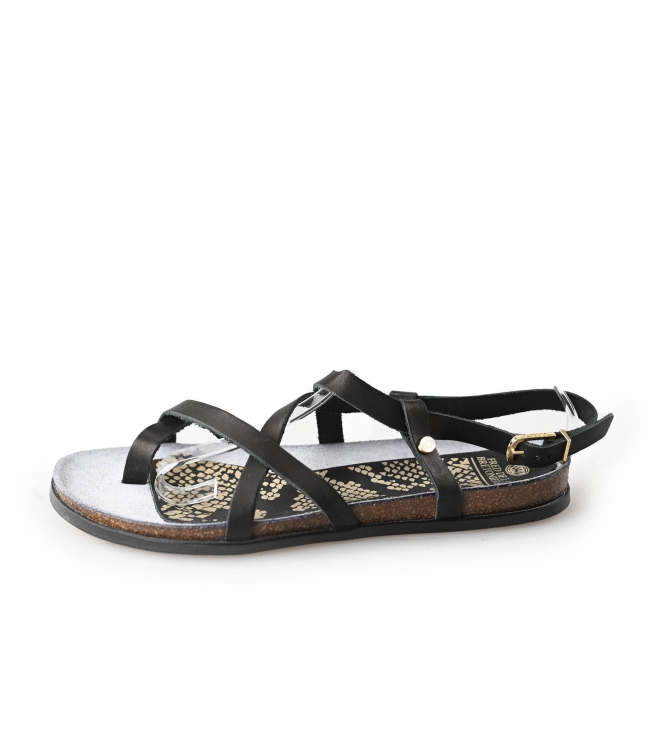 Fred de La Bretoniere Sandalen