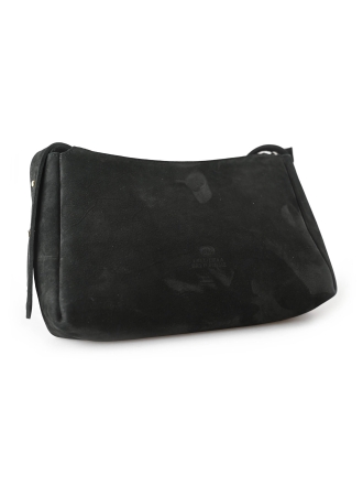 Fred de La Bretoniere Tas Zwart 212494