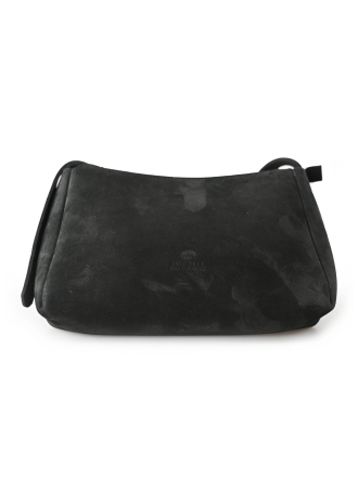 Fred de La Bretoniere Tas Zwart 212494
