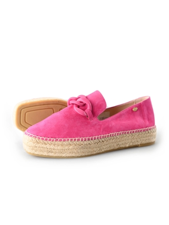 Fred de La Bretoniere Espadrilles