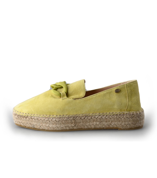 Fred de La Bretoniere Espadrilles