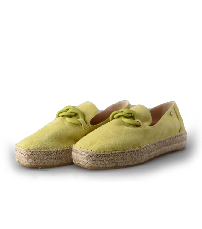 Fred de La Bretoniere Espadrilles