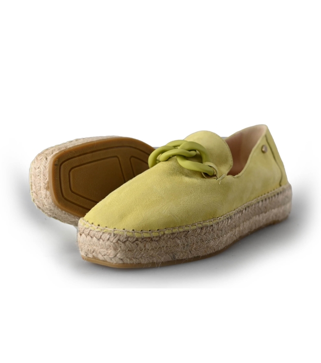 Fred de La Bretoniere Espadrilles