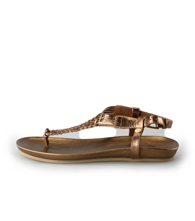 Fred de La Bretoniere Sandalen