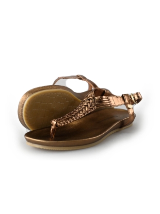 Fred de La Bretoniere Sandalen