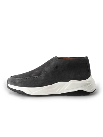 Alberto Bellini Sneakers Grijs 212553