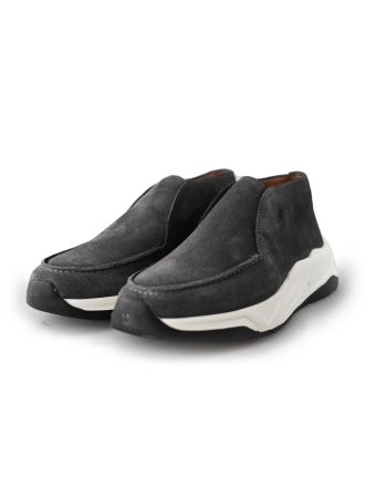 Alberto Bellini Sneakers Grijs 212553