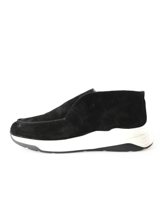 Alberto Bellini Sneakers Zwart 212554
