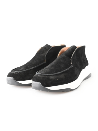Alberto Bellini Sneakers Zwart 212554