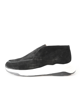 Alberto Bellini Sneakers Zwart 212555