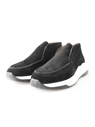 Alberto Bellini Sneakers Zwart 212555