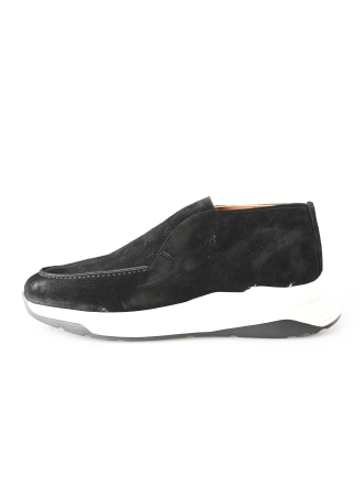 Alberto Bellini Sneakers Zwart 212557