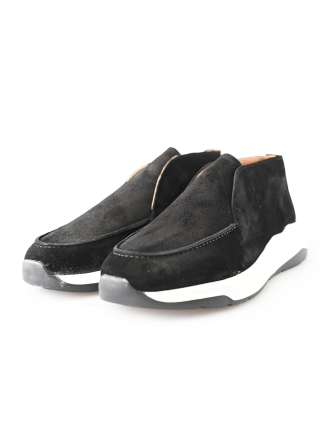 Alberto Bellini Sneakers Zwart 212557