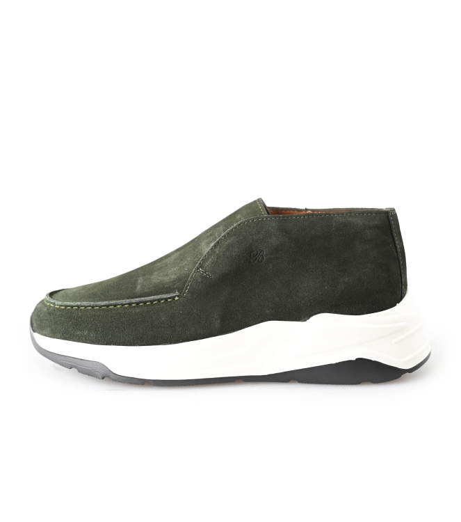 Alberto Bellini Sneakers