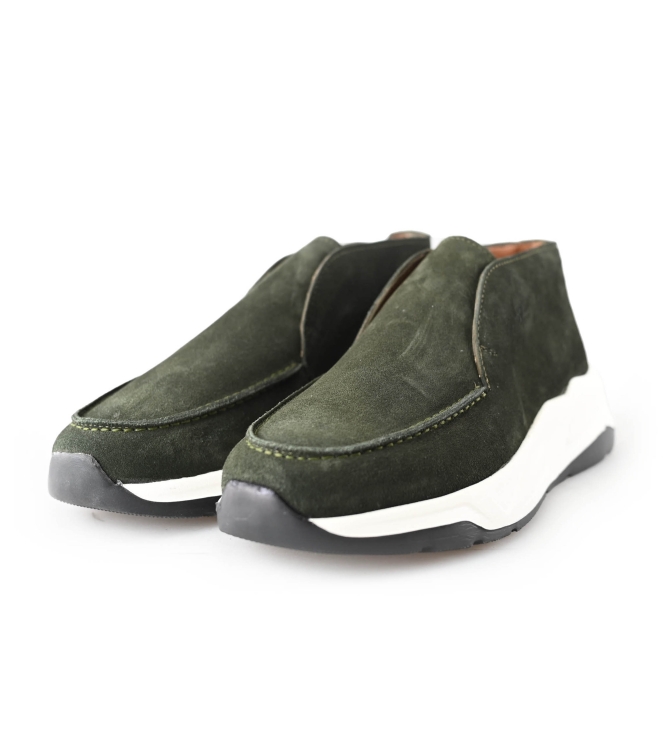 Alberto Bellini Sneakers